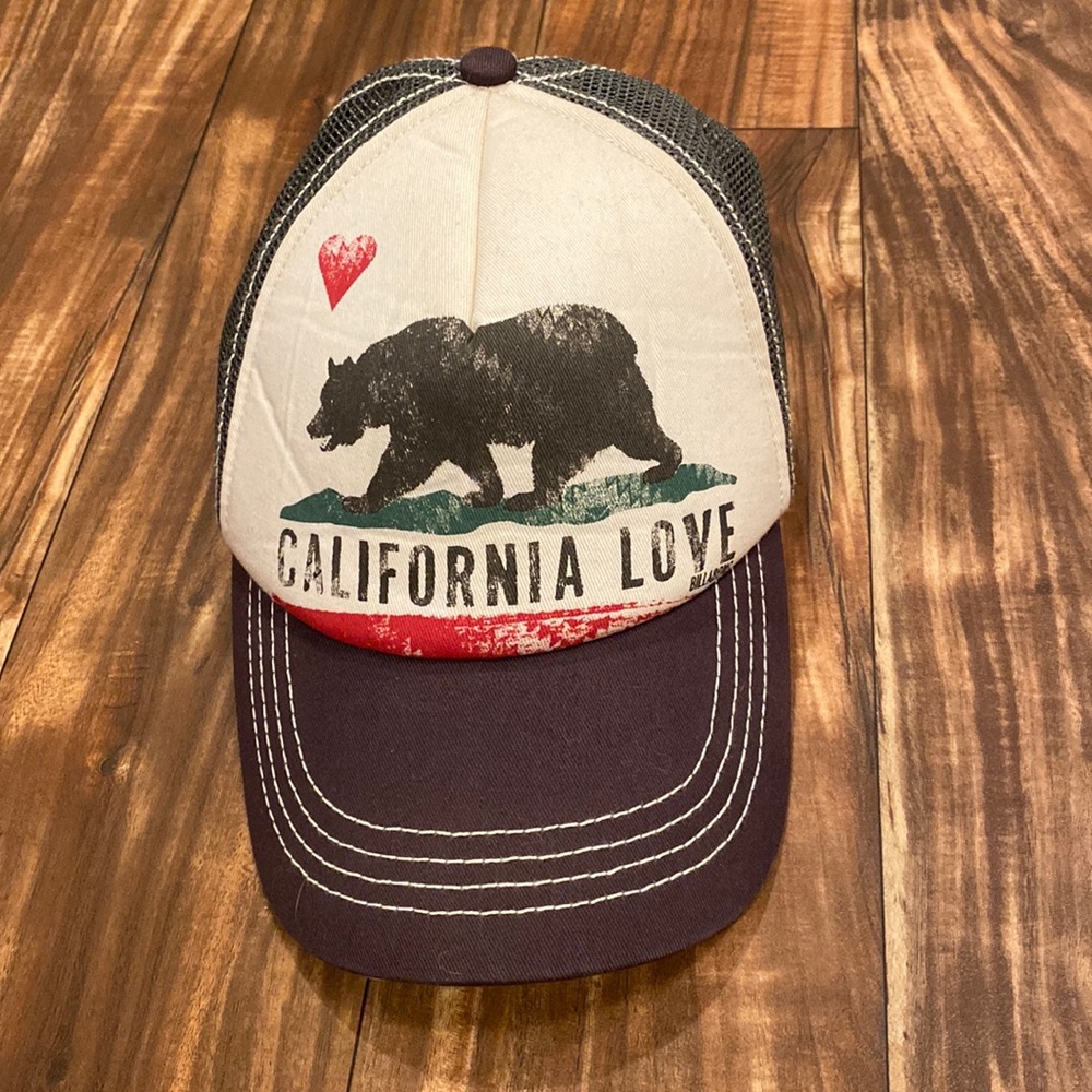Billabong Trucker Hat